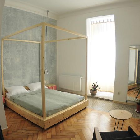 Black Tomato Tbilisi Hotel Екстериор снимка