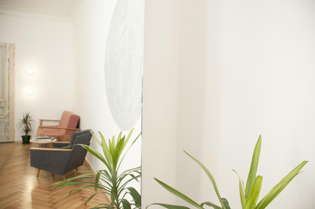 Black Tomato Tbilisi Hotel Екстериор снимка