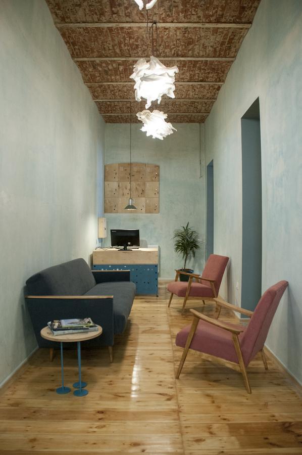 Black Tomato Tbilisi Hotel Екстериор снимка