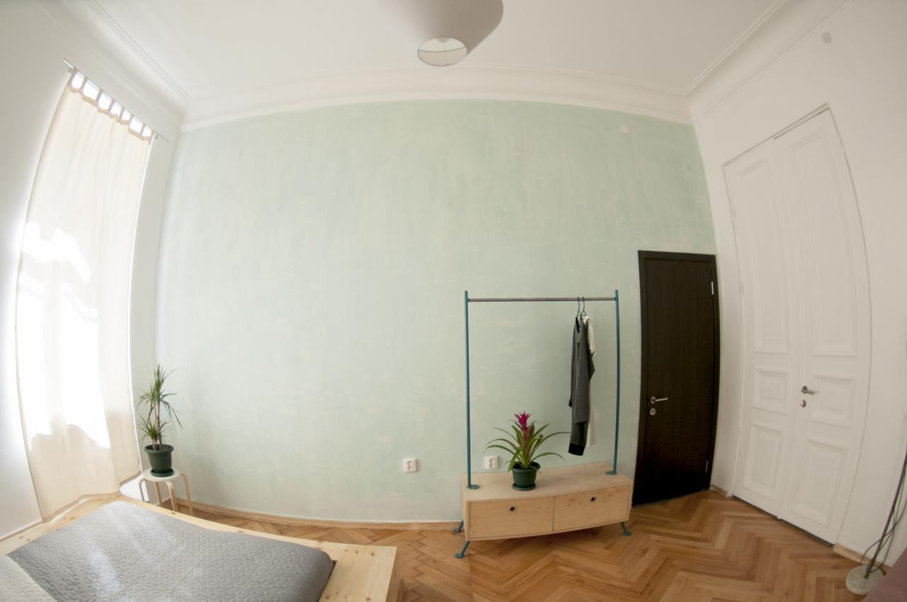 Black Tomato Tbilisi Hotel Екстериор снимка
