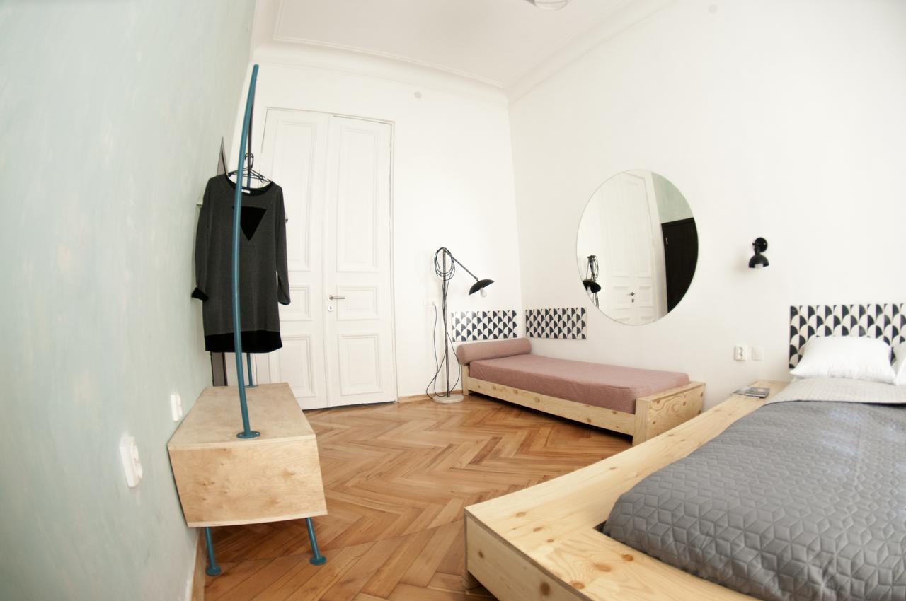 Black Tomato Tbilisi Hotel Екстериор снимка