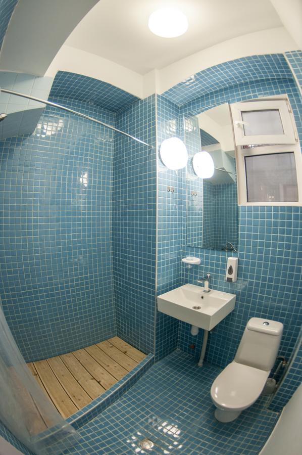Black Tomato Tbilisi Hotel Екстериор снимка