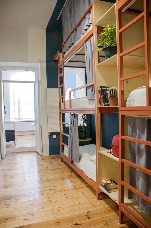 Black Tomato Tbilisi Hotel Екстериор снимка