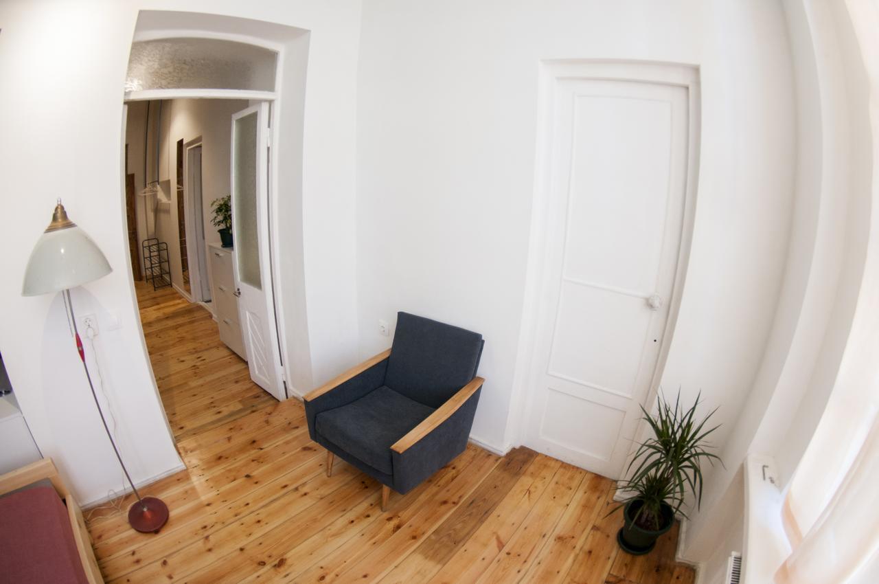 Black Tomato Tbilisi Hotel Екстериор снимка