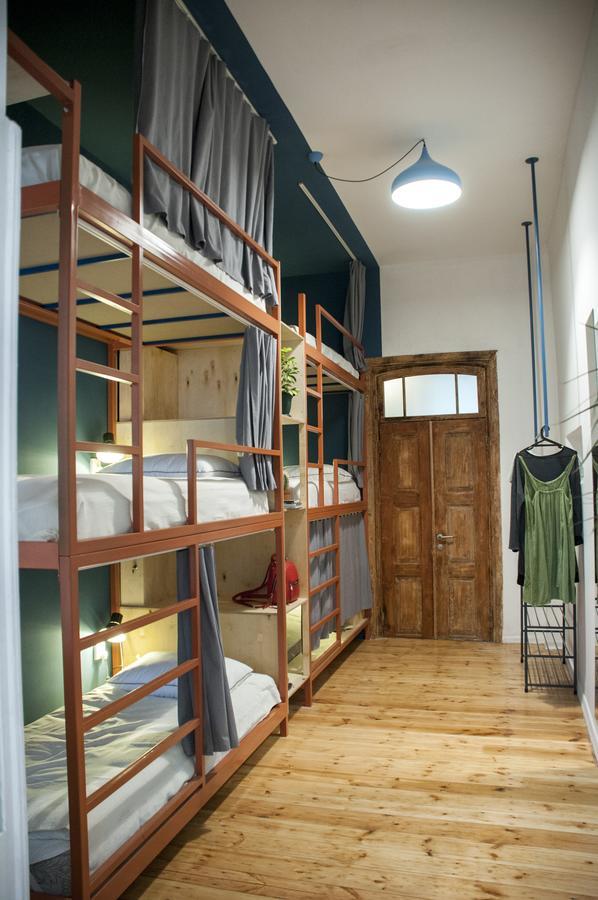 Black Tomato Tbilisi Hotel Екстериор снимка