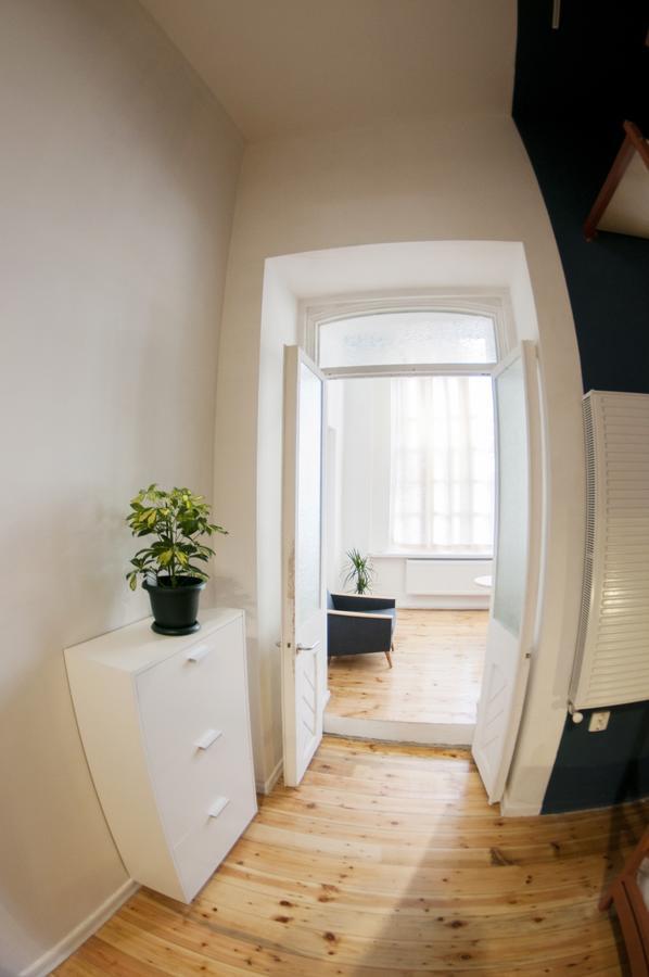 Black Tomato Tbilisi Hotel Екстериор снимка