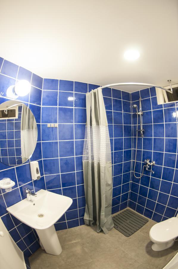Black Tomato Tbilisi Hotel Екстериор снимка
