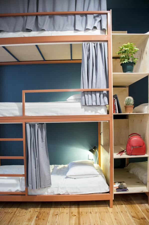 Black Tomato Tbilisi Hotel Екстериор снимка