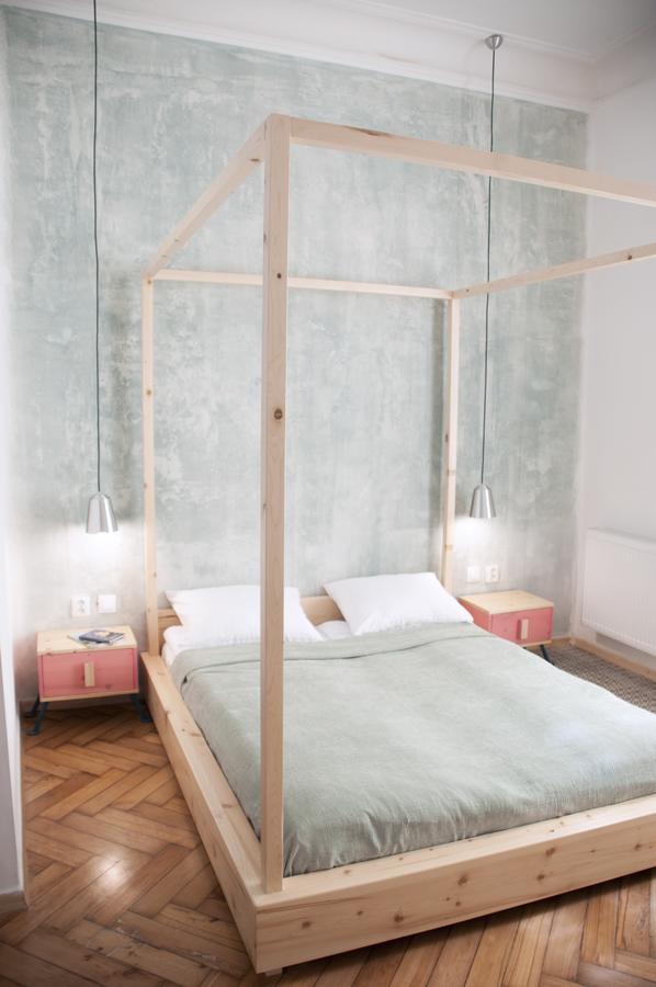 Black Tomato Tbilisi Hotel Екстериор снимка