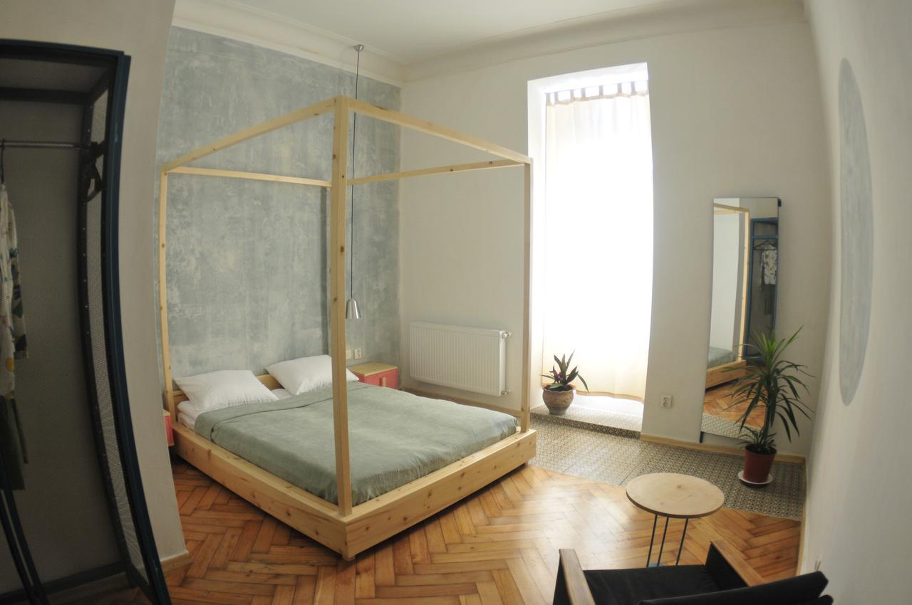 Black Tomato Tbilisi Hotel Екстериор снимка