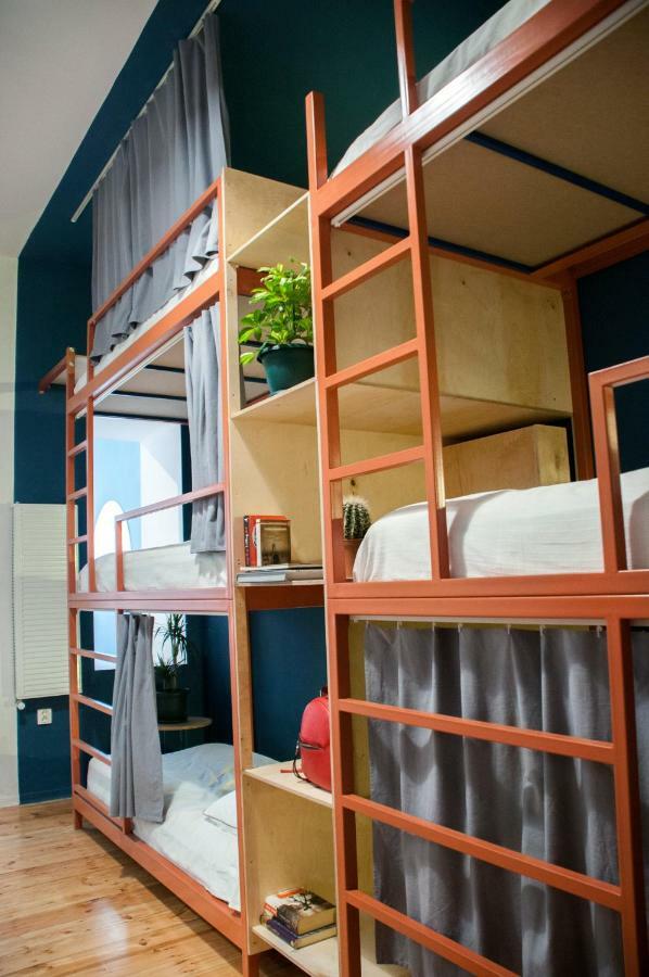 Black Tomato Tbilisi Hotel Екстериор снимка