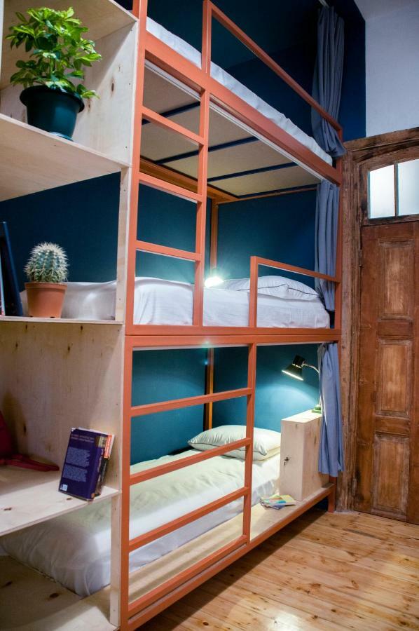 Black Tomato Tbilisi Hotel Екстериор снимка