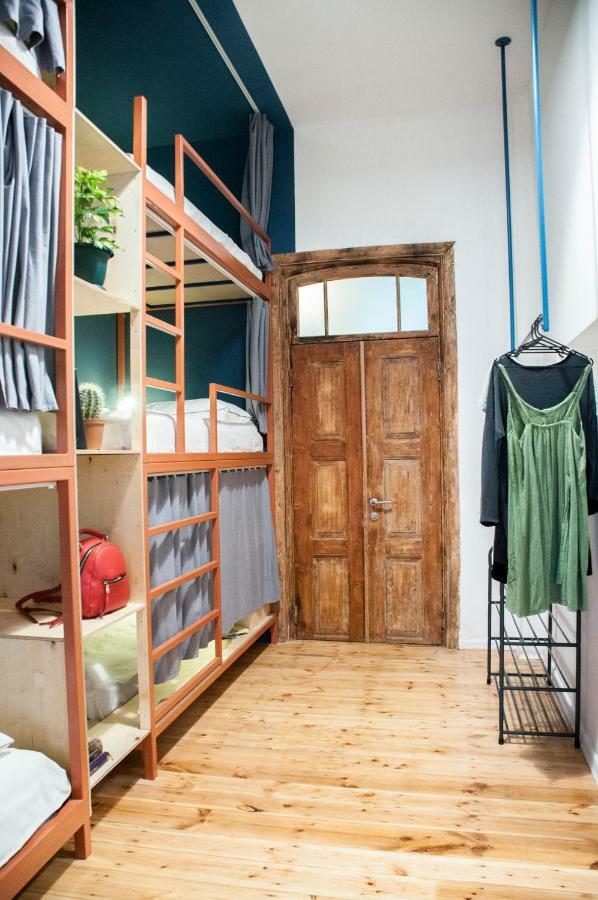 Black Tomato Tbilisi Hotel Екстериор снимка
